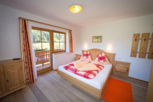 Agroturismo Rojerhof