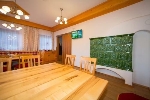 Agroturismo Rojerhof