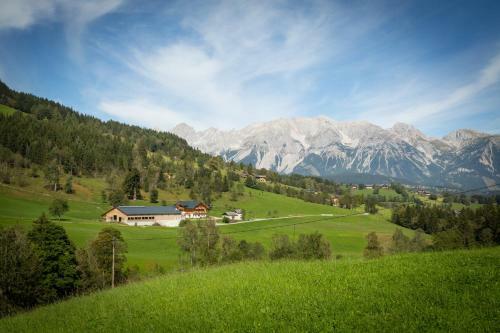 Agroturismo Rojerhof