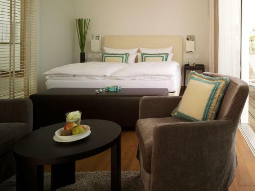 Riva - Das Hotel Am Bodensee