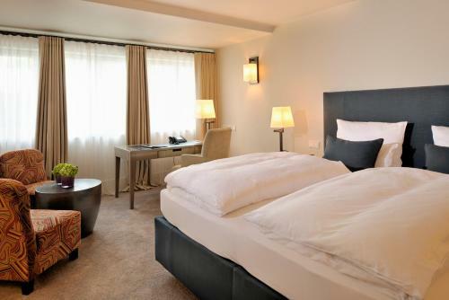 Riva - Das Hotel Am Bodensee