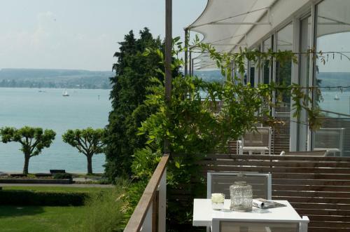 Riva - Das Hotel Am Bodensee