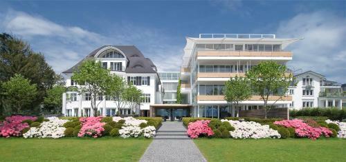 Riva - Das Hotel Am Bodensee