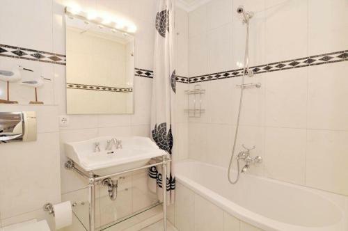 Apartamento Wohnung-alina