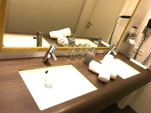 Hotel Markus Saalbach