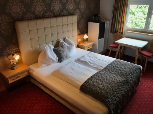 Hotel Markus Saalbach