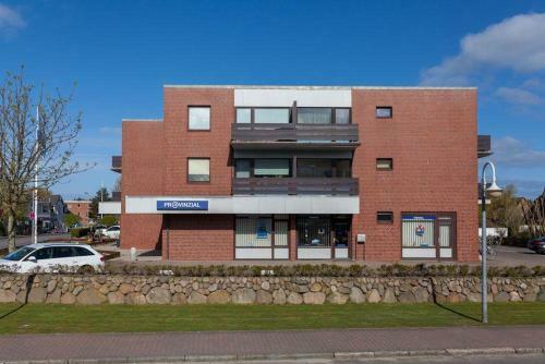 Apartamento Appartment-19-sylter-robbe