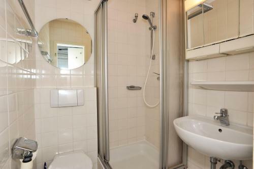Apartamento Appartment-19-sylter-robbe