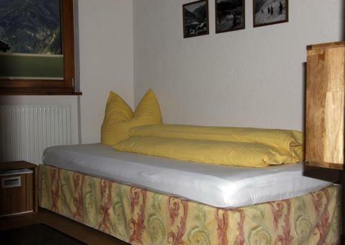 Apartamento Landhaus Gotthard