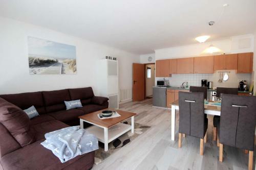 Apartamento D�nenpark Binz By Rujana