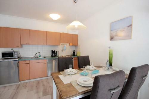 Apartamento D�nenpark Binz By Rujana