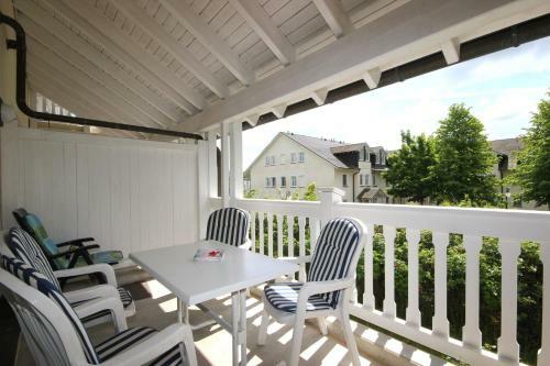 Apartamento D�nenpark Binz By Rujana
