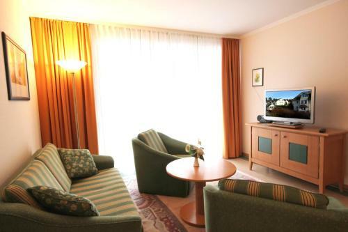 Apartamento D�nenpark Binz By Rujana