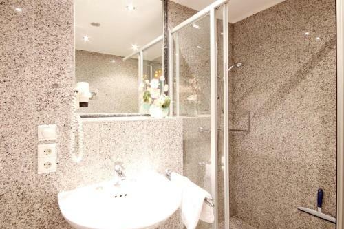 Apartamento D�nenpark Binz By Rujana