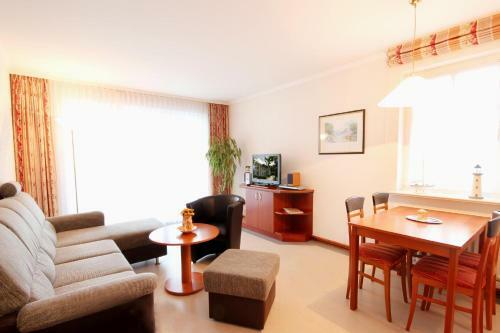 Apartamento D�nenpark Binz By Rujana