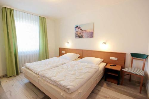 Apartamento D�nenpark Binz By Rujana