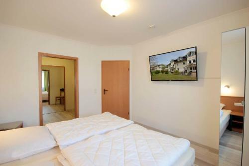 Apartamento D�nenpark Binz By Rujana