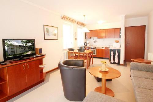 Apartamento D�nenpark Binz By Rujana