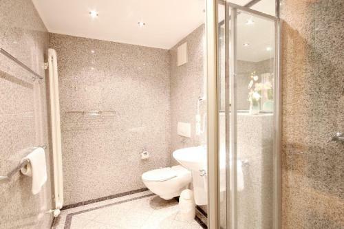 Apartamento D�nenpark Binz By Rujana