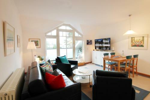 Apartamento D�nenpark Binz By Rujana