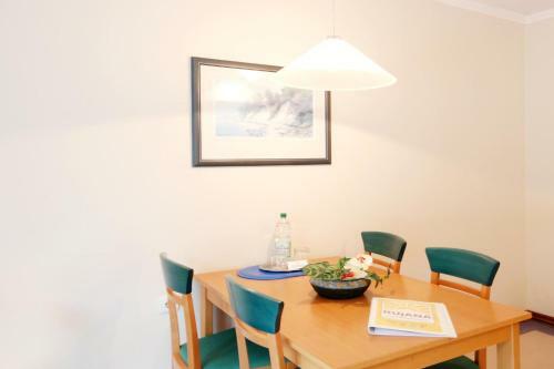 Apartamento D�nenpark Binz By Rujana