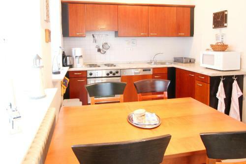 Apartamento D�nenpark Binz By Rujana