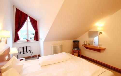 Apartamento D�nenpark Binz By Rujana