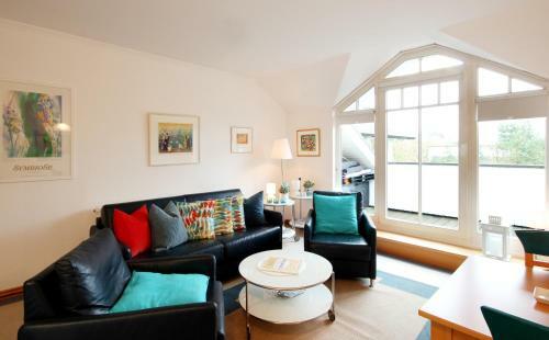 Apartamento D�nenpark Binz By Rujana