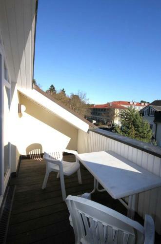 Apartamento D�nenpark Binz By Rujana