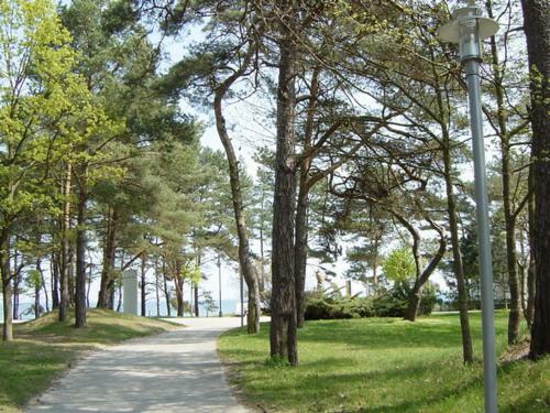 Apartamento D�nenpark Binz By Rujana