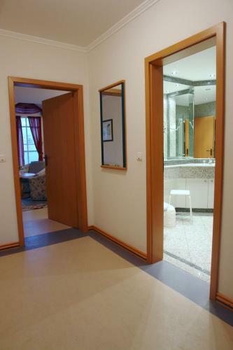 Apartamento D�nenpark Binz By Rujana