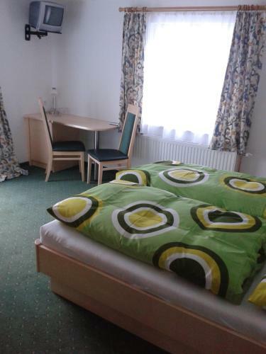 Hostal Haus Znopp