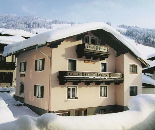 Hostal Haus Znopp