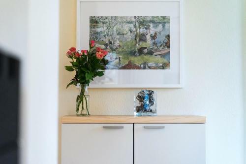 Ferienhaus Greta