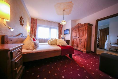 Hostal Hotel Landhaus Carla
