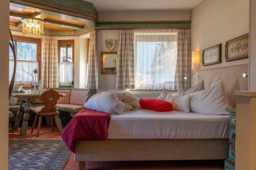 Hostal Hotel Landhaus Carla