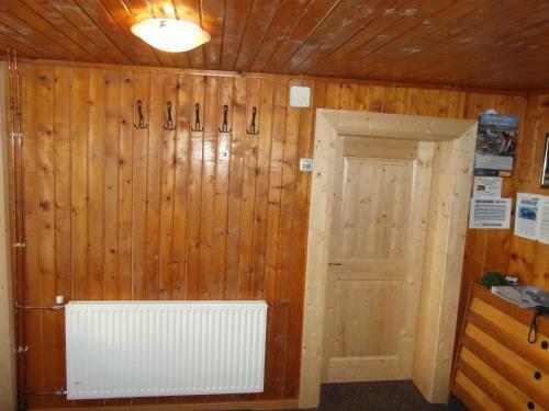 Ferienhaus Nadine