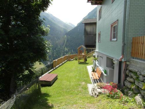 Ferienhaus Nadine