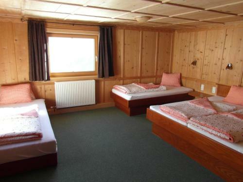 Ferienhaus Nadine