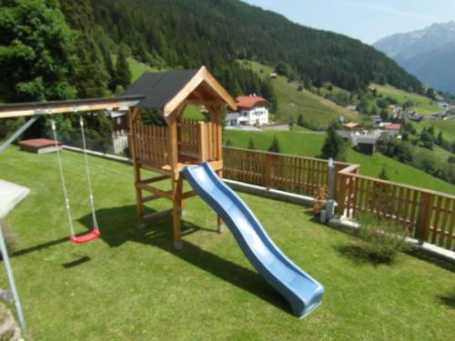 Ferienhaus Nadine