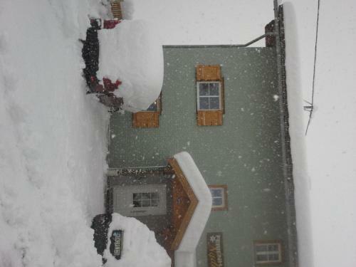 Ferienhaus Nadine