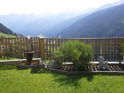 Ferienhaus Nadine