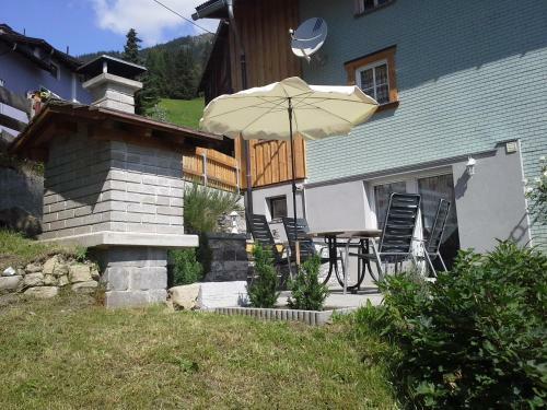Ferienhaus Nadine