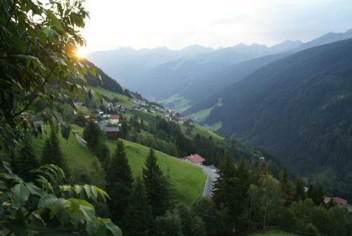 Ferienhaus Nadine