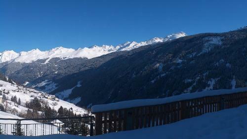 Ferienhaus Nadine