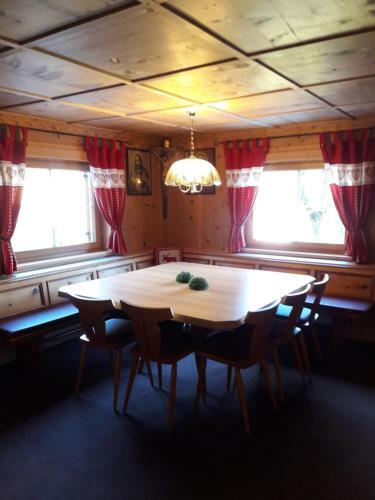Ferienhaus Nadine