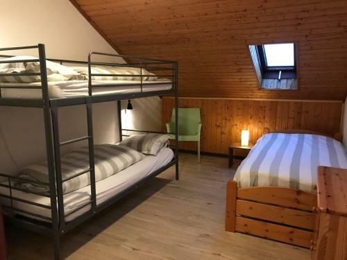 Apartamento Ferienwohnungen Willingen Wald