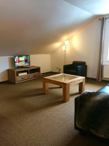 Apartamento Ferienwohnungen Willingen Wald