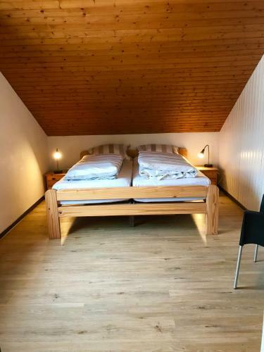 Apartamento Ferienwohnungen Willingen Wald