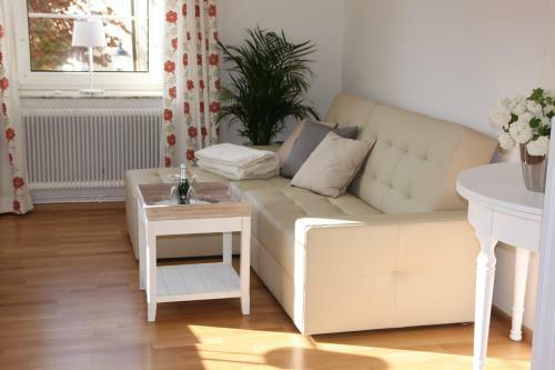 Apartamento Altes Pf�rtnerhaus